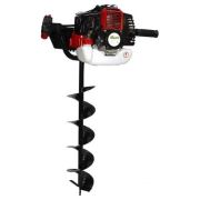 Balatlı BLT-TM-GD490-1 Toprak Burgu Makinesi