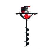 Balatlı BLT-TM-GD490-2 Toprak Burgu Makinesi