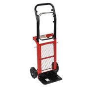 Balatlı BLT-TA-MS403 Taşıma Arabası -50 Kg