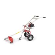 Tekerlekli Tırpan Makinesi GR-PC01A Wıth GX35 Engıne