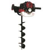 Balatlı BLT-TM-GD630 Toprak Burgu Makinesi