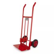 Balatlı Taşıma Arabası BLT-EA-KMC-1328 200kg Kırmızı