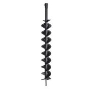 Balatlı YP-TB-150x800 mm Tek Bıçak Toprak Burgu Ucu