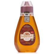 Balparmak Bal Çiçek Çıt Kapak 350 Gram