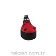 Bambi Toys Figürlü Armut Koltuk