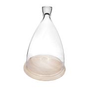 Bambum Famel - Dekoratif Cam Fanus 44x32 cm
