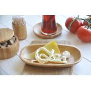Bambum Caliente - Kayık Servis 20 cm