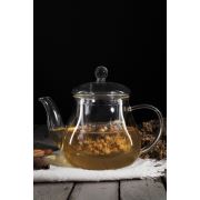 Bambum Patara - Süzgeçli Demlik 500 ml