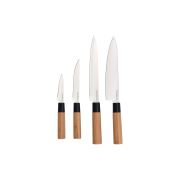 Bambum Dalton - 4 Parça Bıçak Seti B0570