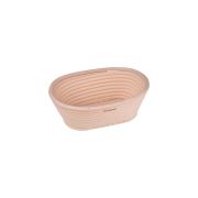 Bambum Puder-Ekmek Mayalama Sepeti Oval 21 cm B0735