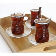 Bambum Escudella - Tepsi Küçük (BTES1)