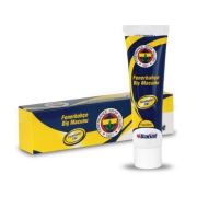 Banat Taraftar Yetişkin Diş Macunu Fenerbahçe 50 ml