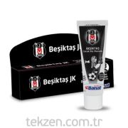 Banat Taraftar Beşiktaş Çocuk Diş Macunu 35 ml