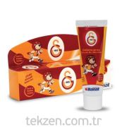 Banat Taraftar Galatasaray Çocuk Diş Macunu 35 ml