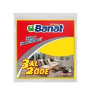 Banat Temizlik Bezi (3 Al 2 Öde ) - 730471
