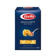 Barilla Gnocchetti Deniz Kabuğu Makarna 500 Gram 2 Adet