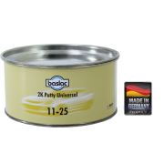 Baslac 1,80 Galvaniz ve Aluminyum Polyester Macun 2K 424342