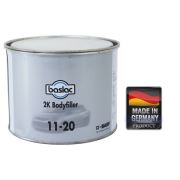 Baslac 3 Kg Polyester Macun 2K 423648