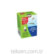 Bayer Garden Elektro Likit Yedek Şişe 43.5 ml swd13
