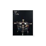 Bayev 4 Lt Yuvarlak Lüx Isıtmalı Servis-400797