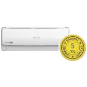 Baymak Elegant Plus A++ Inverter Klima 18.000 BTU