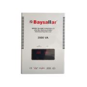 Baysallar Roleli Regülatör 3500va