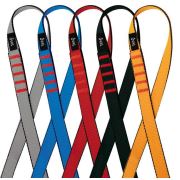 Beal Flat 80cm Perlon Halka Mavi