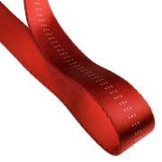Beal Tubular 26Mm X 100 M Perlon Bant (Kırmızı)