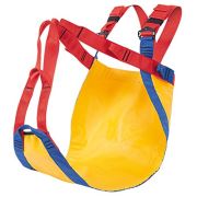 Beal Tri Angel Harness