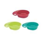 Bebedue Ergonomik Kase 3'lü Set