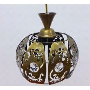 Begusa Riva Aydınlatma Tekli Eskitme -410 020 0223 01