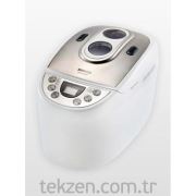 Beko 2510 Çift Hazneli Ekmek Yapma Makinesi