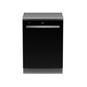 Beko BM 6006 SC A++ 6 Programlı Bulaşık Makinası
