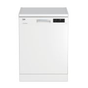 Beko BM 6016 ProSmart Inverter A++ 6 Programlı Bulaşık Makinası