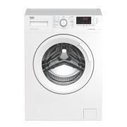 Beko BK 7101 DY A+++ 1000 Devir 7 kg Çamaşır Makinesi