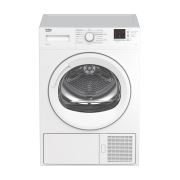 Beko D 72 HP A+ 7 kg Çamaşır Kurutma Makinesi