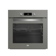 Beko AFE 24300 GR2OK Gri Ankastre Fırın