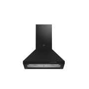 Beko ADP 61420 S Siyah Duvar Tipi Davlumbaz
