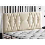 Belletto Çift Kişilik İnci Lüx Kumaş Başlık 150 cm