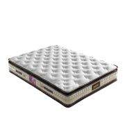 Belletto Çift Kişilik Süper Ortopedik Lüx Kamelya Yatak 140x190 cm