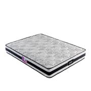 Belletto Ultra Süper Çift Kişilik Yatak 140x190 cm