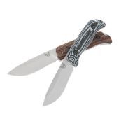 Benchmade Saddle Mountaın Skinner Bıçak (15001-2)