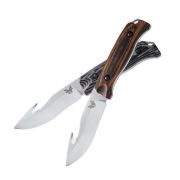 Benchmade Saddle Mountaın Skinner Bıçak (15003-2)