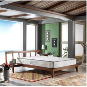 Bera Yatak Silver Antistress Full Ortpedik Yatak 90x190 cm