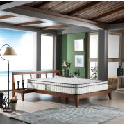 Bera Yatak Eva Pedli Full Ortopedik Yatak 90x200 cm