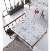 Bera Yatak Visco Bamboo Yatak 180x200 cm