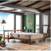 Bera Yatak Latte Ultra Full Ortopedik Yatak 140x200 cm