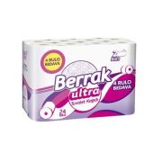 Berrak Ultra Tuvalet Kağıdı 16'lı