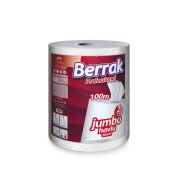Berrak Pro Jumbo Kağıt Havlu