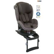 BeSafe iZi Comfort X3 9-18 Kg. İsofix Metallic Melange